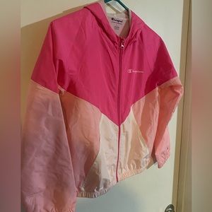 Champion Windbreaker